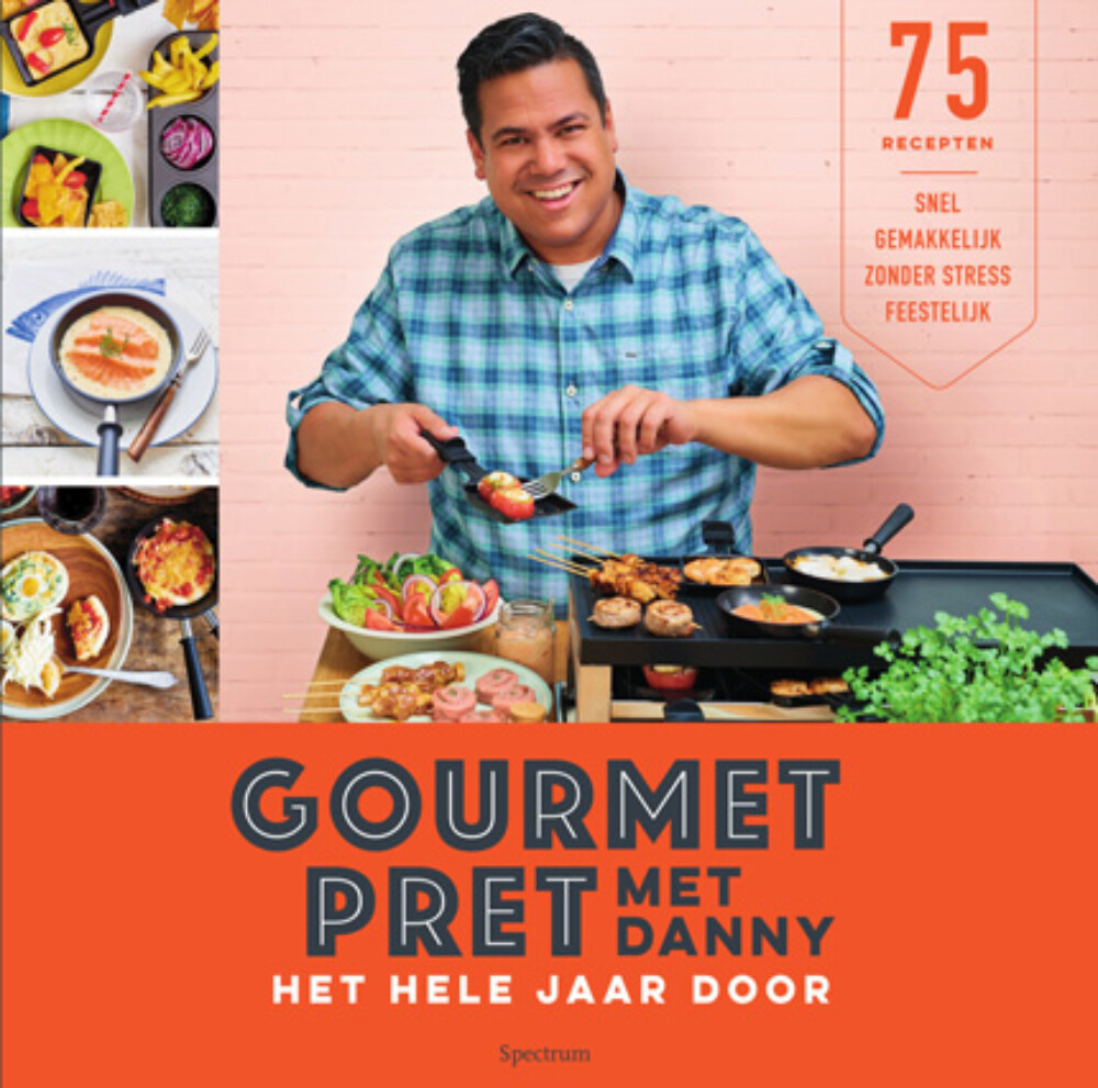 Gourmetpret