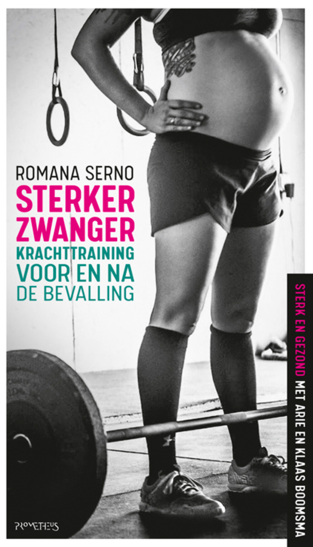 Sterker Zwanger