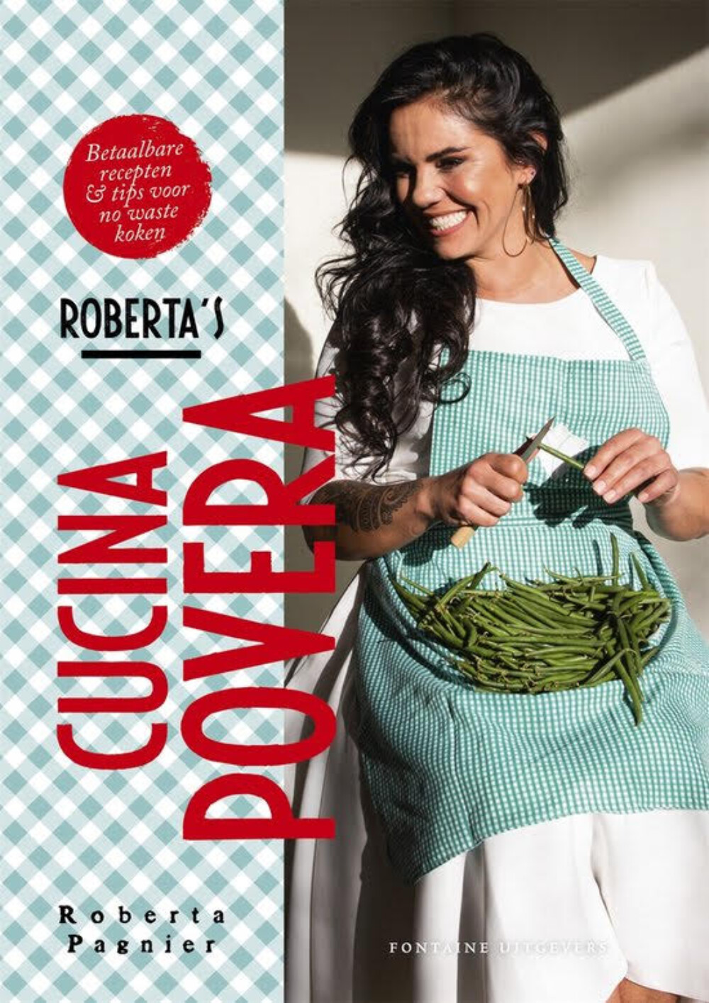 Roberta's cucina povera